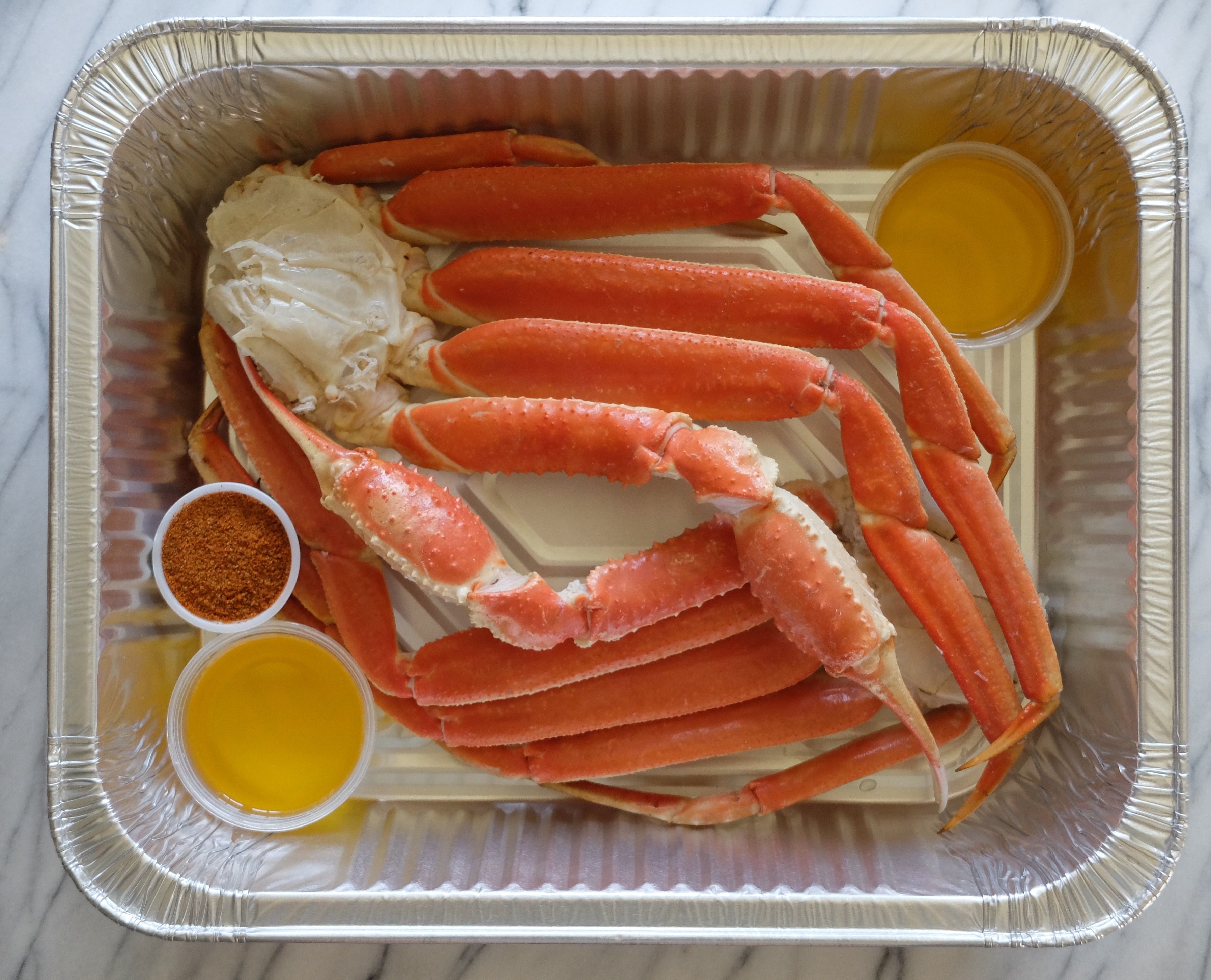 Jumbo Snow Crab Legs Steamed Harbor House Seafood Hatteras Jumbo Snow Crab Legs Steamed Harbor House Seafood Hatteras
